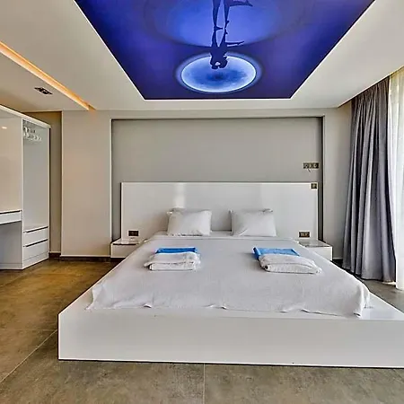 Kalkan Honeymoon كاس