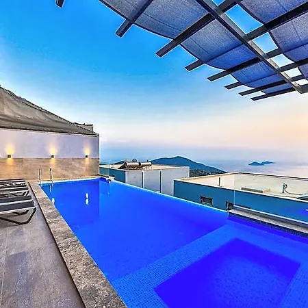 فندق Kalkan Honeymoon
