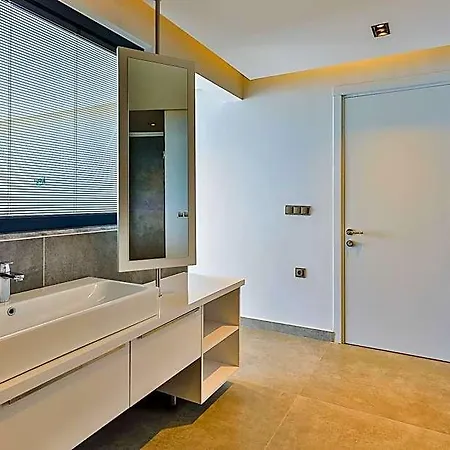 Kalkan Honeymoon كاس