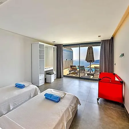 Kalkan Honeymoon 4* كاس