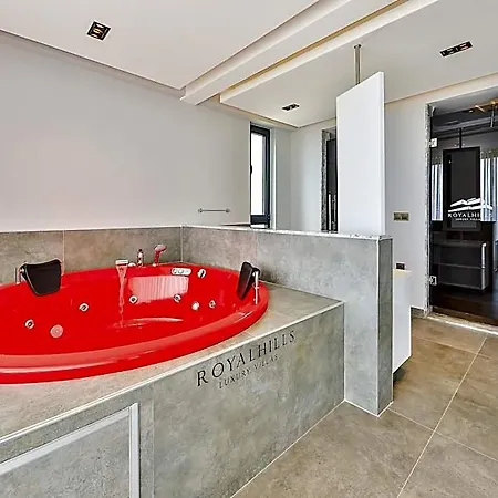 Kalkan Honeymoon 4* كاس
