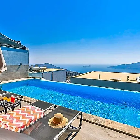 Kalkan Honeymoon كاس