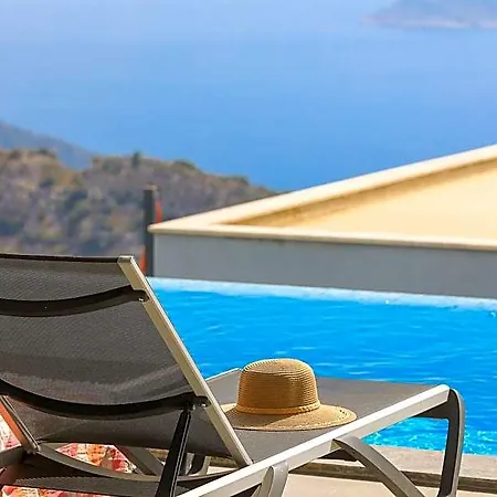 فندق Kalkan Honeymoon