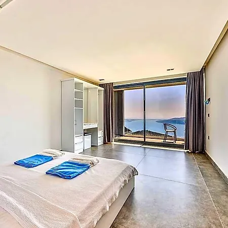 Kalkan Honeymoon 4* كاس