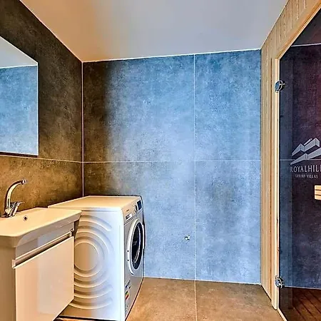 Kalkan Honeymoon فندق 4*