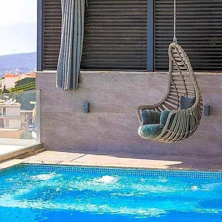 Kalkan Honeymoon 4* كاس