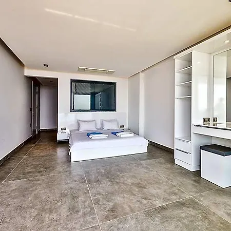 فندق Kalkan Honeymoon 4*