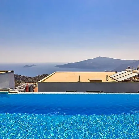 Kalkan Honeymoon 4* كاس